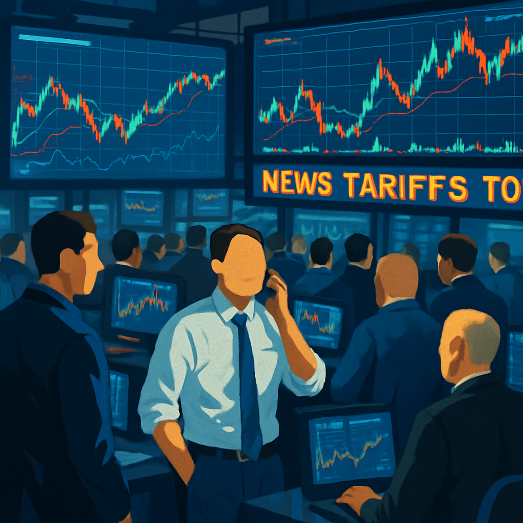 Weekly Overview Image